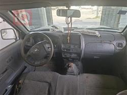 نیسان پیکەپ